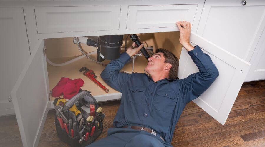Professional emergency plumbing in Mountain Lakes, NJ